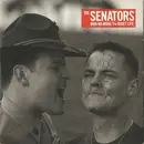 7'' - The Senators - Man No More