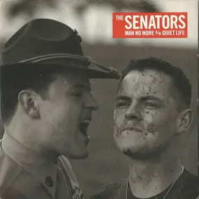 Senators - Man No More