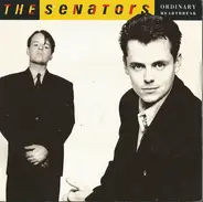 The Senators - Ordinary Heartbreak