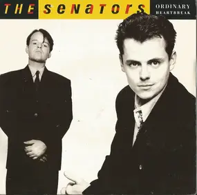 Senators - Ordinary Heartbreak