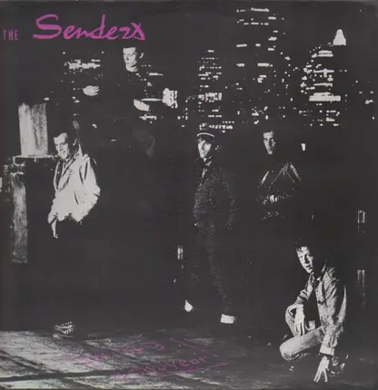 The Senders - Retour A L'envoyeur