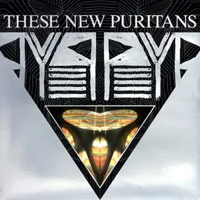 These New Puritans - Beat Pyramid