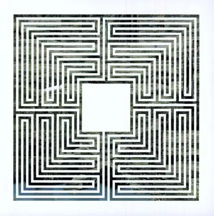 These New Puritans - Hidden Remixes