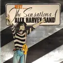 LP - The Sensational Alex Harvey Band - Next - UK VERTIGO