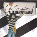 LP - The Sensational Alex Harvey Band - Next