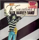 LP - The Sensational Alex Harvey Band - Next ...