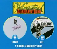 The Sensational Alex Harvey Band - Framed / Next...