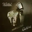 LP - The Sensational Alex Harvey Band - Rock Drill