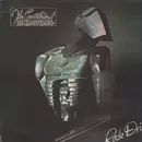 LP - The Sensational Alex Harvey Band - Rock Drill