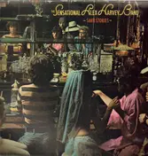 The Sensational Alex Harvey Band - SAHB Stories