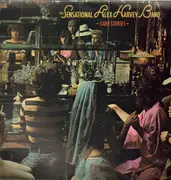 LP - The Sensational Alex Harvey Band - SAHB Stories