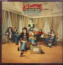 LP - The Sensational Alex Harvey Band - The Penthouse Tapes