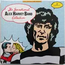 Double LP - The Sensational Alex Harvey Band - Collection - Gatefold