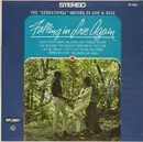 LP - The Sensational Guitars Of Dan & Dale - Falling In Love Again
