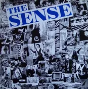 Sense - First Colour
