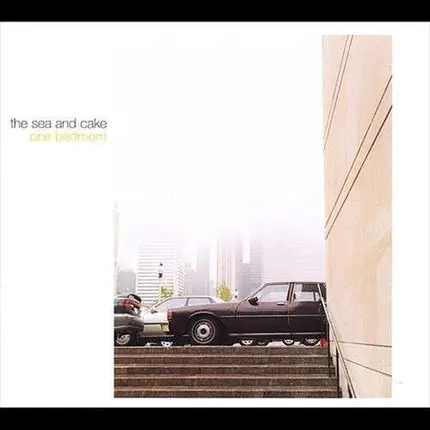 The Sea and Cake - One Bedroom