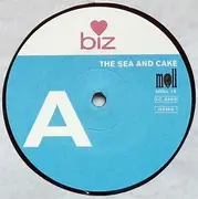 LP - The Sea And Cake - The Biz