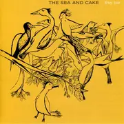 LP - The Sea And Cake - The Biz