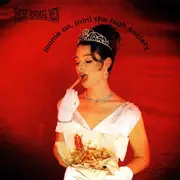 CD - These Animal Men - (Come On, Join) The High Society