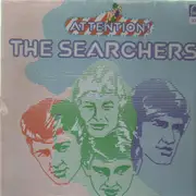 LP - The Searchers - Attention! The Searchers!