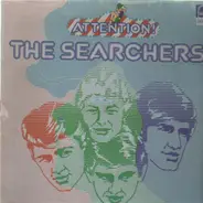 The Searchers - Attention! The Searchers!