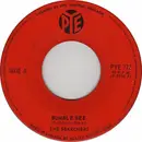 7'' - The Searchers - Bumble Bee