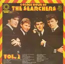 LP - The Searchers - Golden Hour Of The Searchers Vol. 2