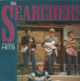 The Searchers - Greatest Hits