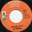 7'' - The Searchers - Everything You Do / Bumble Bee