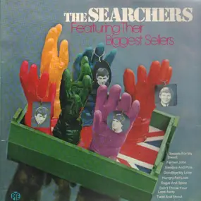 The Searchers - Hit Collection