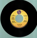 7'' - The Searchers - It's Too Late / Don't Hang On