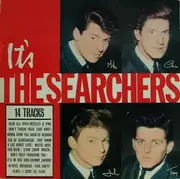 LP - The Searchers - It's The Searchers