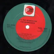 LP - The Searchers - It's The Searchers