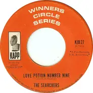 The Searchers - Love Potion Number Nine
