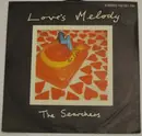 7'' - The Searchers - Love's Melody