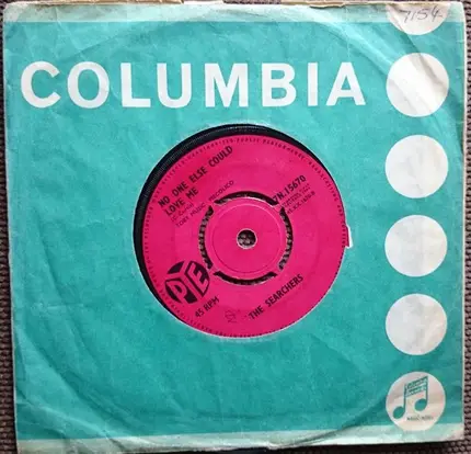 The Searchers - Some Day We're Gonna Love Again