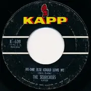 7'' - The Searchers - Some Day We're Gonna Love Again