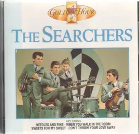 The Searchers - Same