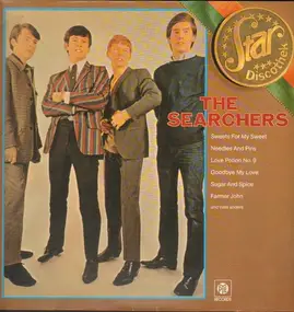 The Searchers - Star Discothek