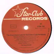 Double LP - The Searchers - Sweets For My Sweet - At The Star-Club Hamburg