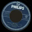 7'' - The Searchers - Sweets For My Sweet / Listen To Me