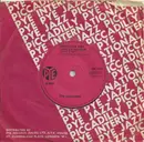 7'' - The Searchers - What Have They Done To The Rain - Solid Centre