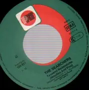 7inch Vinyl Single - The Searchers - Tausend Nadelstiche / Süß Ist Sie