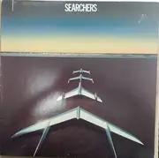 LP - The Searchers - The Searchers
