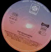 LP - The Searchers - The Story Of Pop