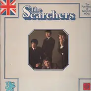 The Searchers - The Pye History Of British Pop