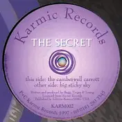 Secret - Big Sticky Sky