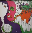 LP - The Secret Syde - Hidden Secrets