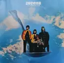 LP - The Seeds - A Full Spoon Of Seedy Blues - White vinyl