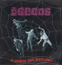 LP - The Seeds - A Web Of Sound